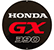 Honda GX 390