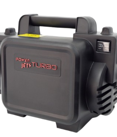 TURBO-4350G